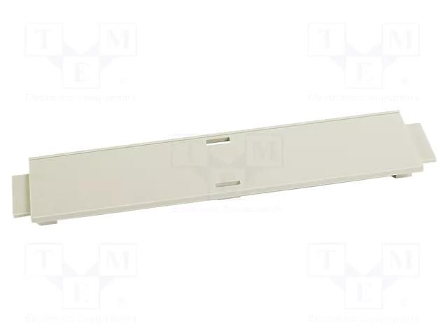 DIN-Power insert for LED HARTING 09060009986