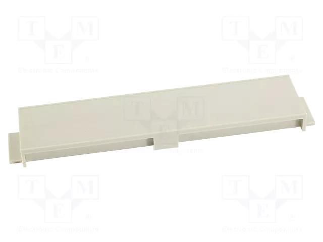 DIN-Power insert for LED HARTING 09060009987
