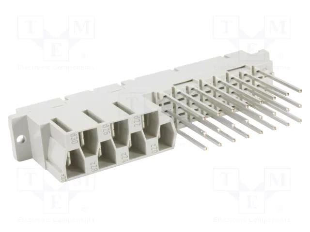 DIN-Power MH24+7FWT22,0C1-1 HARTING 09062312821