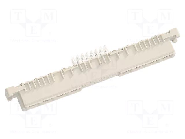 DIN-Signal M24+8FP-4,5C1-2 HARTING 09032246850