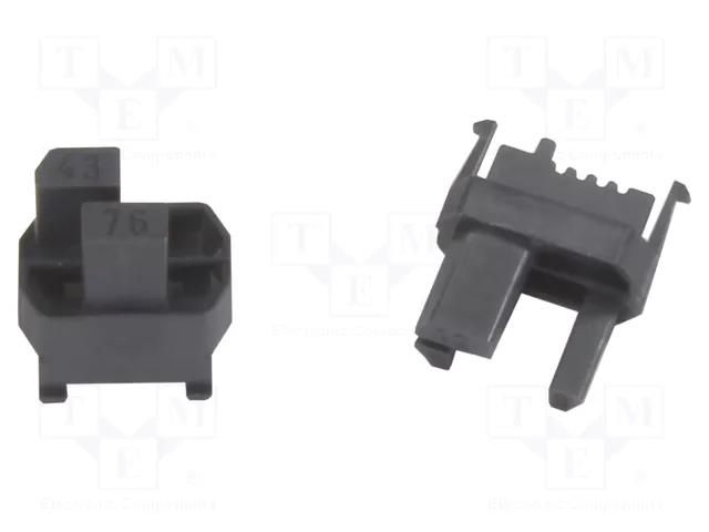 Har-bus HM coding f RAL7015 slate gray HARTING 17790000022
