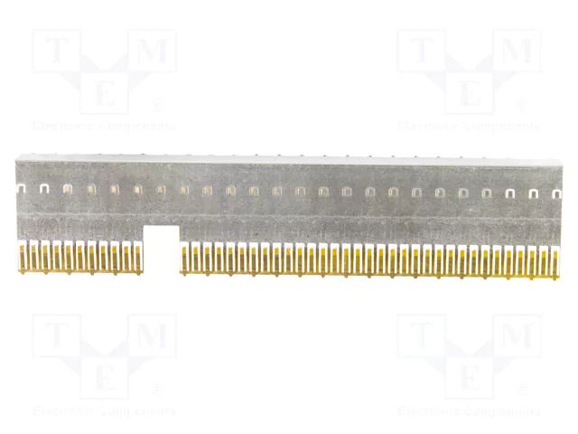 Protection; har-bus HM Schirmbl.R.z, Typ Monobl.47 HARTING 17260004102