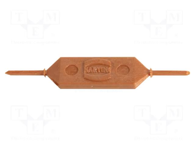 Coding pin; SEK HARTING 09180009901