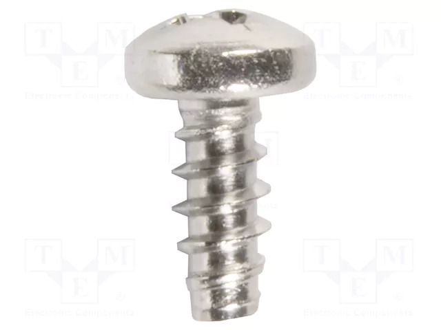 Fixation screw; SEK HARTING 09180009906