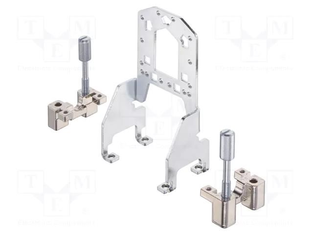 Grip frame Han 6B hinged frame HARTING 09000065605