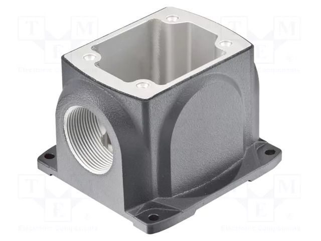 Han-Yellock 30 HSM 2xM32 HARTING 11123001206