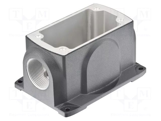 Han-Yellock 60 HSM 1xM40 HARTING 11126001203