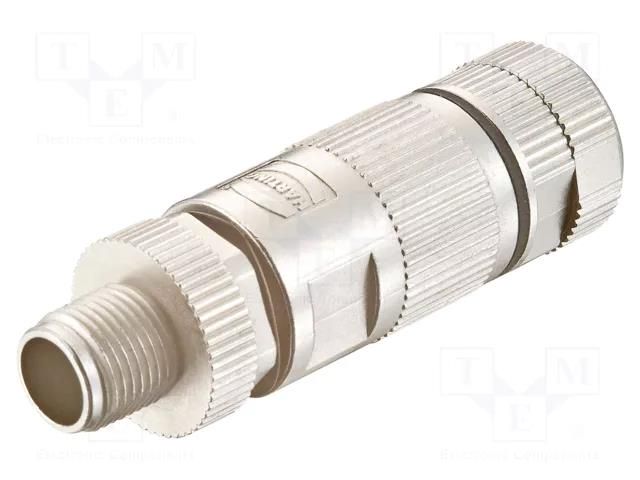 PreLink M12 housing empty HARTING 20820001210