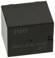 RELAY, AUTOMOTIVE, SPST-NO, 14VDC, 45A SRKE-1AT-SL-12VDC