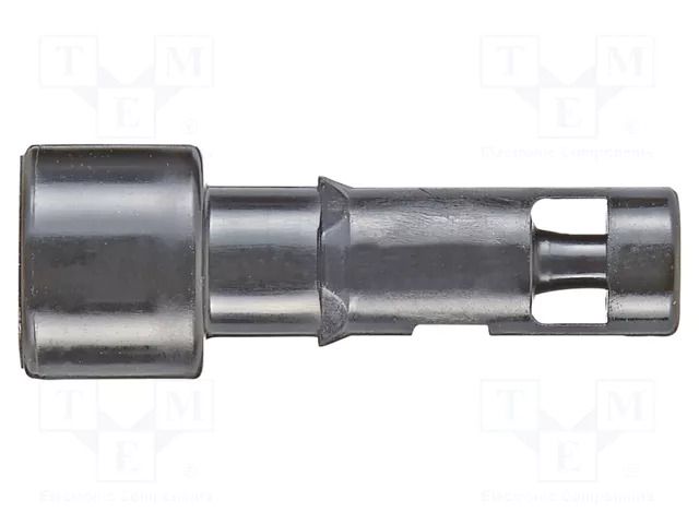 Contact; female; Han-Modular®; pipe ID Ø1,6mm; Delrin; max.8bar HARTING 09140006251