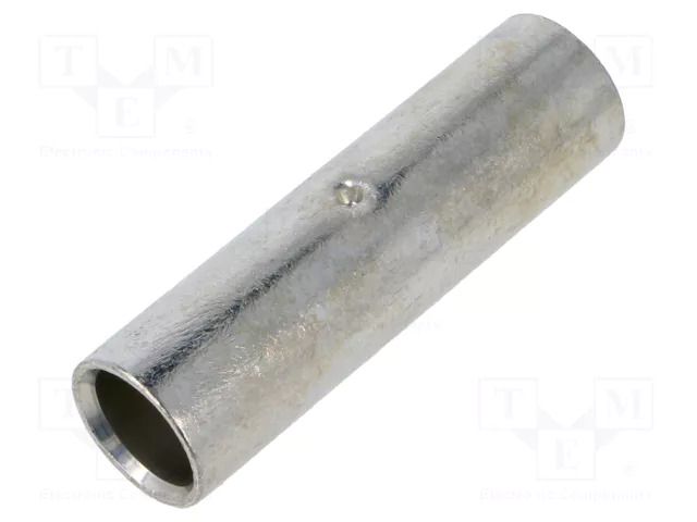 Tip: butt splice; copper; 185mm2; tinned; crimped; for cable ERKO KLA-185-85/1