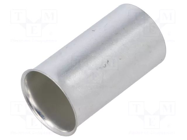 Tip: bootlace ferrule; non-insulated; copper; 185mm2; 40mm; tinned ERKO TA-185-40/20