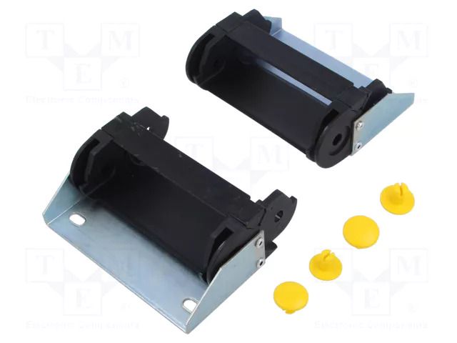 Bracket; for cable chain BREVETTI AG355AK1