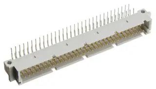 CONN, DIN 41612, HDR, 64POS, 3ROW 86094647113765E1LF