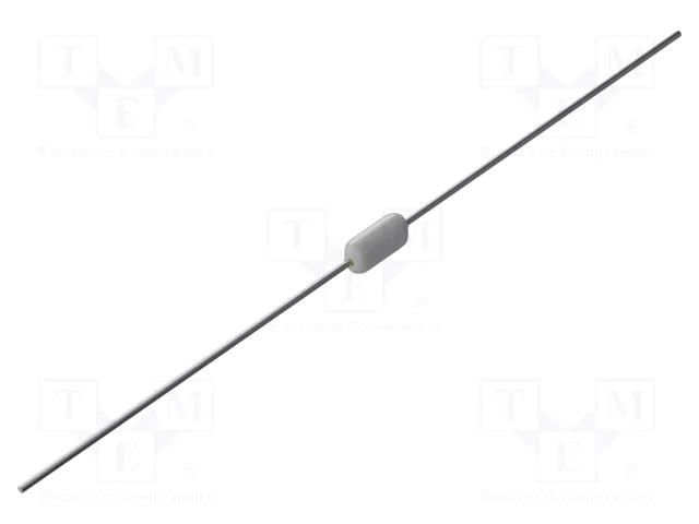 Diode: Zener; 1.5W; 36V; 40mA; tape; DO41; single diode; Ir: 50nA MICROCHIP TECHNOLOGY 1N4478