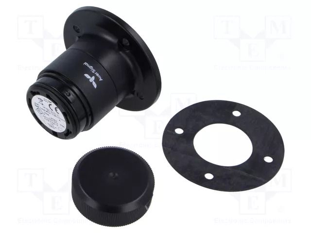 Module: standard for wall mount holder; IP66; Eco Modul 40 AUER SIGNAL 902572911