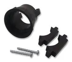 CABLE CLAMP, SIZE 23 207774-3