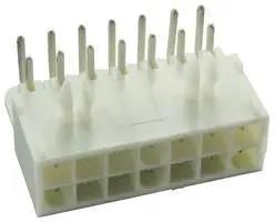 HOUSING R/A, 14WAY 1-770973-0