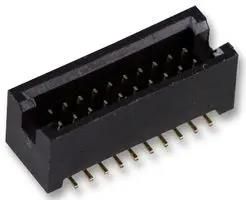 HEADER, VERTICAL, 2ROW, 10WAY M50-4900545