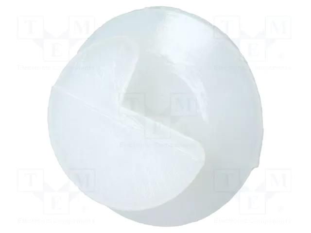 Trim clip; 25pcs; Alfa Romeo,Fiat,Lancia; OEM: 14188282 ROMIX RX-11013