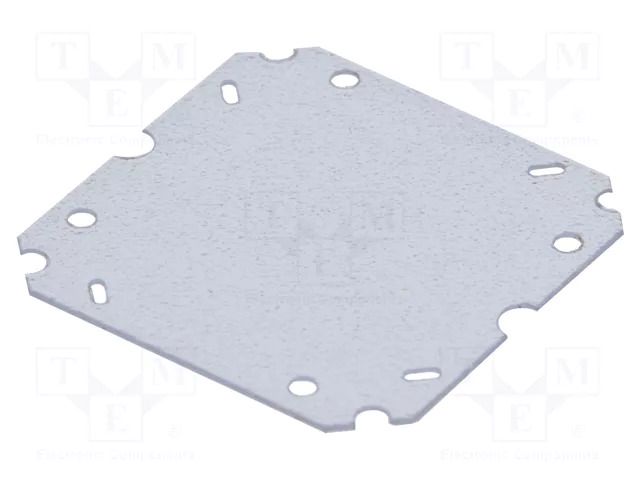 Washer EPCOS / TDK B65808C2005X000