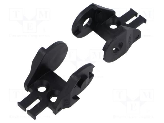 Bracket; 1400/1500; rigid; for cable chain IGUS 14025.12PZ