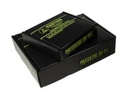 CKT BOARD SHIPPER, 12.5" X 10.5" X 2.5" 38856