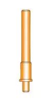 DUMMY CONTACT, SIZE 22, BLACK, PPSU 680-116-22