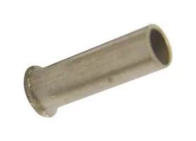 TERMINAL, WIRE FERRULE, 10AWG, UNINSUL 0191900000