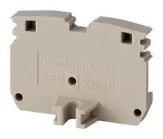 PARTITION PLATE, TERMINALBLOCK 1704740000