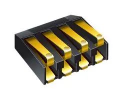 MODULAR CONTACT, PIN, 60V 70AAJ-6-M0G