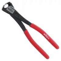 NIPPER CUTTER, END, 8" LG 32659