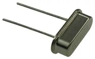CRYSTAL, 24MHZ, -888PF, HC-49S XT9SNLANA24M