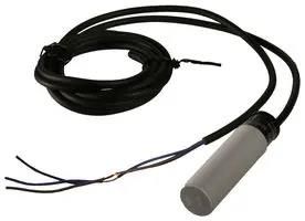 PROXIMITY SENSOR, CAPACITIVE, 8MM, 12V TO 24V CR18-8DP