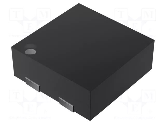 IC: voltage regulator; LDO,linear,fixed; 1.8V; 330mA; uDFN4; SMD ONSEMI NCP114BMX180TCG