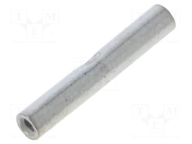 Tip: butt splice; copper; 1mm2; tinned; crimped; for cable ERKO KLA-1-20/1