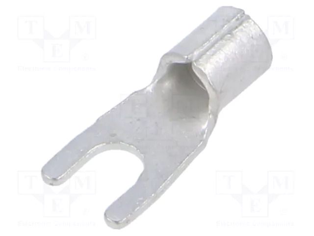 Non-insulated terminal KNA_4-6/100 ERKO KNA-4-6/100