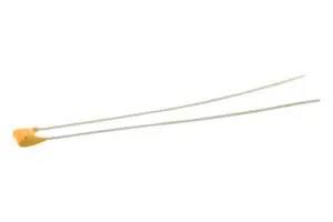 CAP, 0.01┬╡F, 100V, 10%, X7R SR151C103KAR