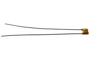CAP, 1000PF, 100V, 5%, C0G/NP0 SR201A102JAR