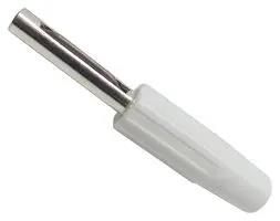 BANANA CONN, PLUG, 10A, 50V, SLDR 550-0600-01