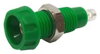 BANANA CONN, SKT, 10A, 50V, SLDR 563-0400-01
