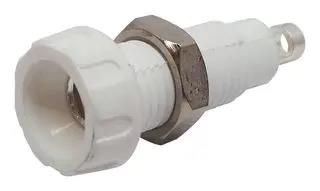 BANANA CONN, JACK, 10A, 250VRMS, SLDR 563-0600