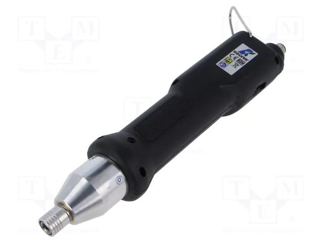 Electric screwdriver; electric,linear,industrial; 0.85÷6Nm KOLVER KOLV-PLUTO6D/PS