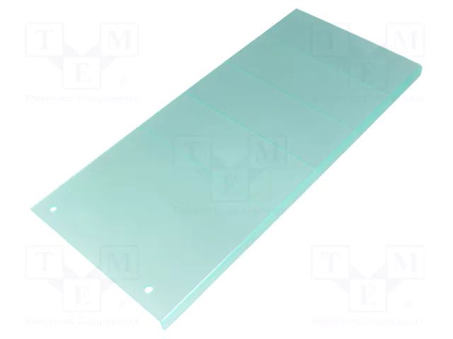 Accessories: description label WERMA WER-96000005