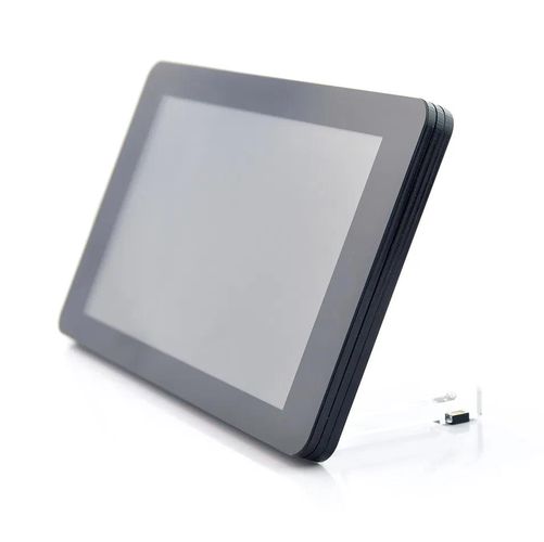 Pimoroni Noir – Pibow Touchscreen Frame 7'' for Raspberry Pi PIM-14408 704256792534