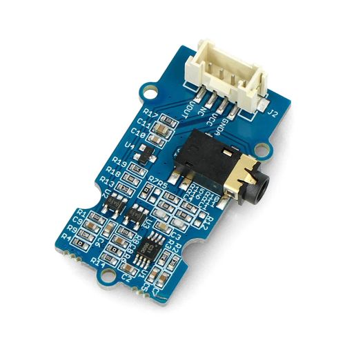 Grove - Sensor for measuring EMG muscle activity SEE-11308 5903351246491