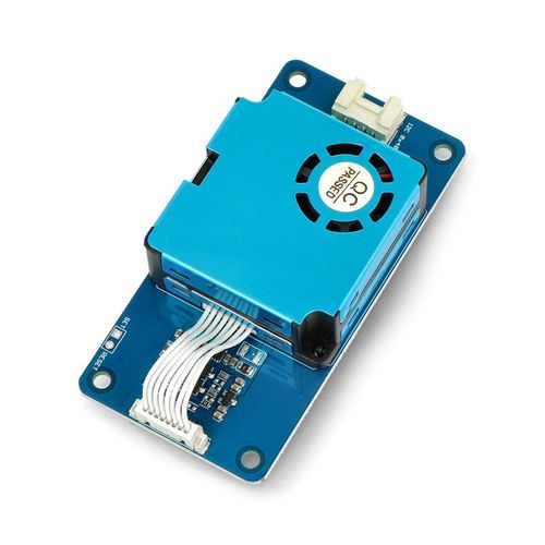 Grove - laser dust sensor / air quality PM2.5 (HM3301) - 5V SEE-13812 5904422321512