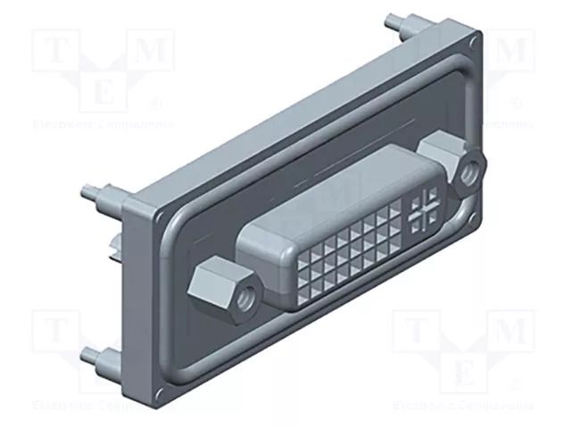 connector DID-29PFFP-SL8001 AMPHENOL LTW DID-29PFFP-SL8001