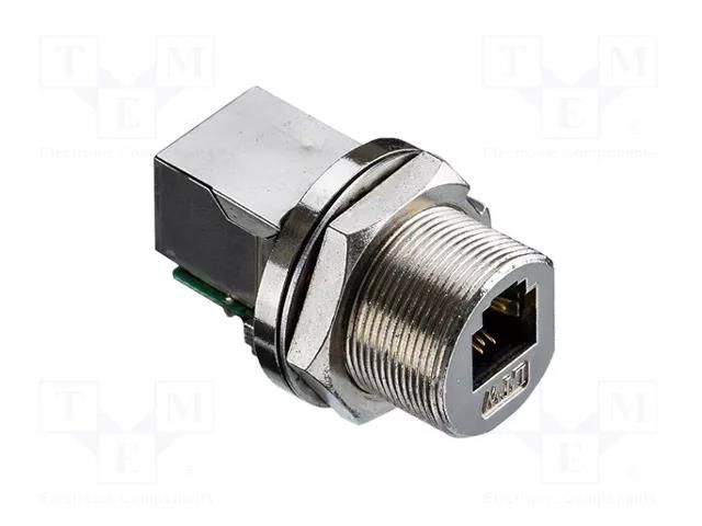 connector RCM-5SPFFH-SCU7001 AMPHENOL LTW RCM-5SPFFH-SCU7001