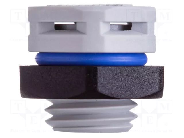 Pressure compensation device AMPHENOL LTW VENT-PS1YGY-N8002